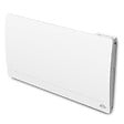 WARM TECH - Radiateur inertie fonte 2000 W - IP24 - NF - Fil pilote 6 ordres. - vignette