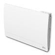 WARM TECH - Radiateur inertie fonte 1500 W - IP24 - NF - Fil pilote 6 ordres. - vignette
