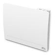 WARM TECH - Radiateur inertie fonte 1000 W - IP24 - NF - Fil pilote 6 ordres. - vignette