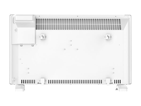 PURLINE - Panneau de radiateur avec commande numérique - large
