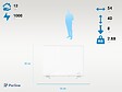 PURLINE - Panneau de radiateur avec commande numérique - vignette