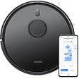 XIAOMI - Aspirateur/laveur Robot Connecté - S20 BLACK - vignette