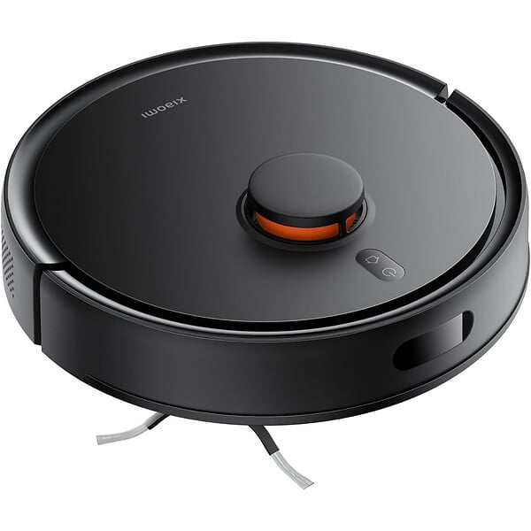 XIAOMI - Aspirateur/laveur Robot Connecté - S20 BLACK - large