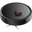 XIAOMI - Aspirateur/laveur Robot Connecté - S20 BLACK - vignette