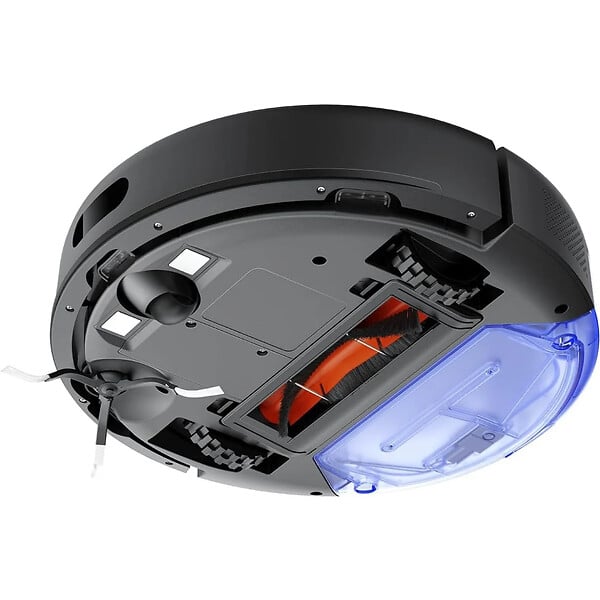 XIAOMI - Aspirateur/laveur Robot Connecté - S20 BLACK - large