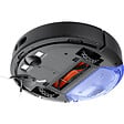XIAOMI - Aspirateur/laveur Robot Connecté - S20 BLACK - vignette