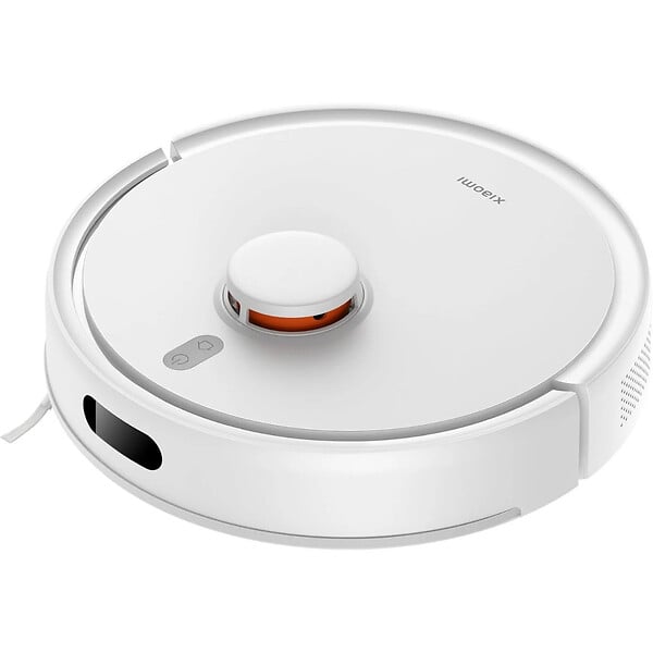 XIAOMI - Aspirateur/laveur Robot Connecté - S20 WHITE - large
