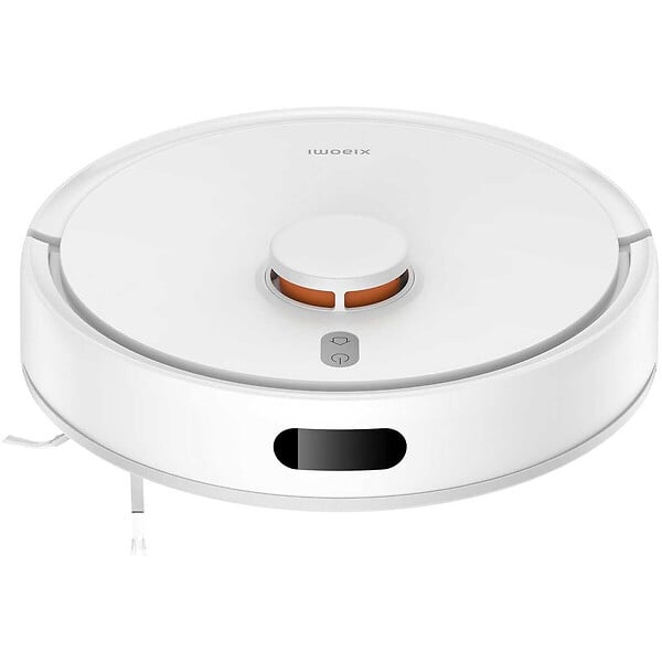 XIAOMI - Aspirateur/laveur Robot Connecté - S20 WHITE - large