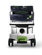 FESTOOL - Aspirateur FESTOOL CLEANTEC CTL 26 E (350 - 1200 W) - vignette