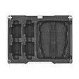 FESTOOL - Coffret avec calage pour batteries/chargeurs FESTOOL Systainer³ SYS3 M 187 ENG 18V - vignette