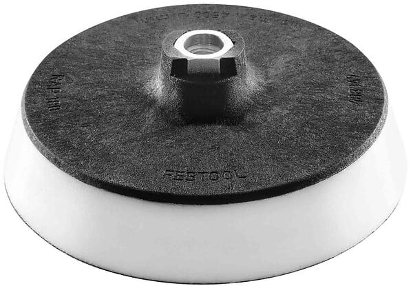 FESTOOL - Plateau de polissage PT-STF-D150-M14 - FESTOOL - 488342 - large