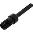 GT MARKET - Couronne diamant Ø 40 mm avec adaptateur pour perceuse et perforateur SDS-max - vignette