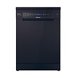CANDY - Lave-vaisselle 60cm 15 Couverts 46db Noir - CF5C6F0B - vignette