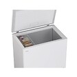 CANDY - congélateur coffre 91cm 196l - CCHH200E - vignette