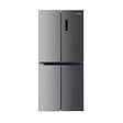 INDESIT - réfrigérateur américain 79.5cm 421l nofrost inox - INGF6421XP4E - vignette
