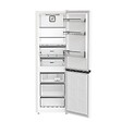 WHIRLPOOL - réfrigérateur combiné 60cm 316l no frost - WHK25364W5E - vignette