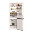 WHIRLPOOL - réfrigérateur combiné 60cm 316l no frost - WHK25364W5E - vignette