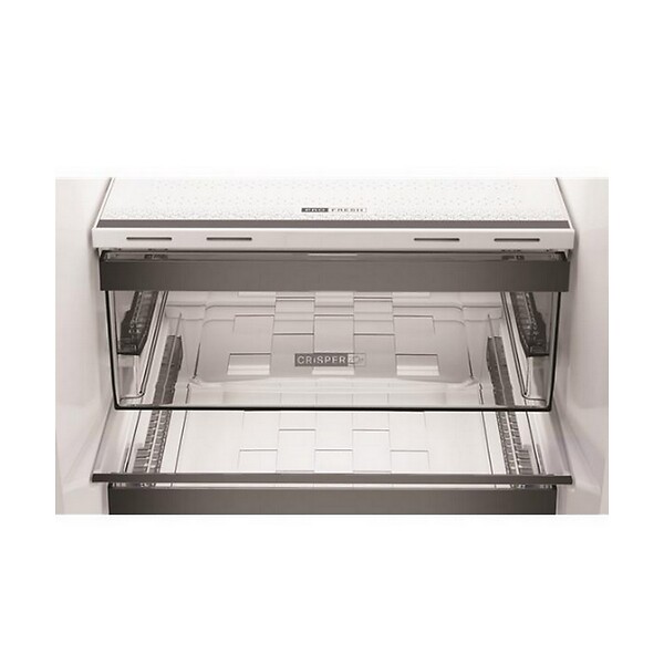 WHIRLPOOL - réfrigérateur combiné 60cm 316l no frost - WHK25364W5E - large