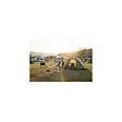 O'CAMP - Lot de 2 chaises pliables pécheur de camping - Dimensions : 47 x 40 x 68 cm - vignette