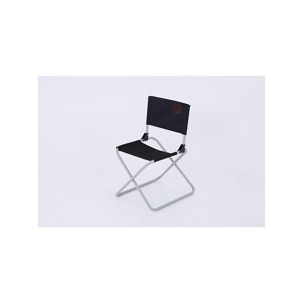 O'CAMP - Lot de 2 chaises pliables pécheur de camping - Dimensions : 47 x 40 x 68 cm - large