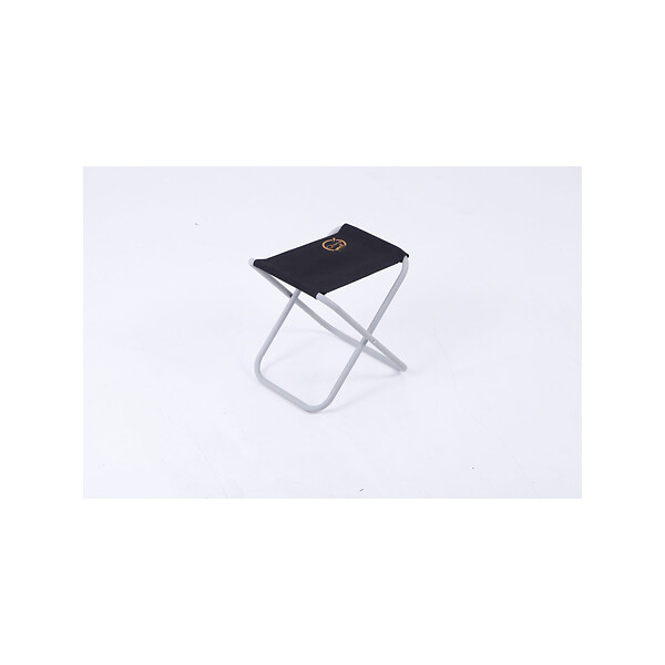 O'CAMP - Siège pliable pêcheur de camping - Dimensions : 37 x 37 x 42cm - large