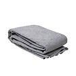 WERKAPRO - Tapis de sol pour piscine  110 g/m2 2,9 x 3,9 m pour piscine 2 x 3 m - vignette