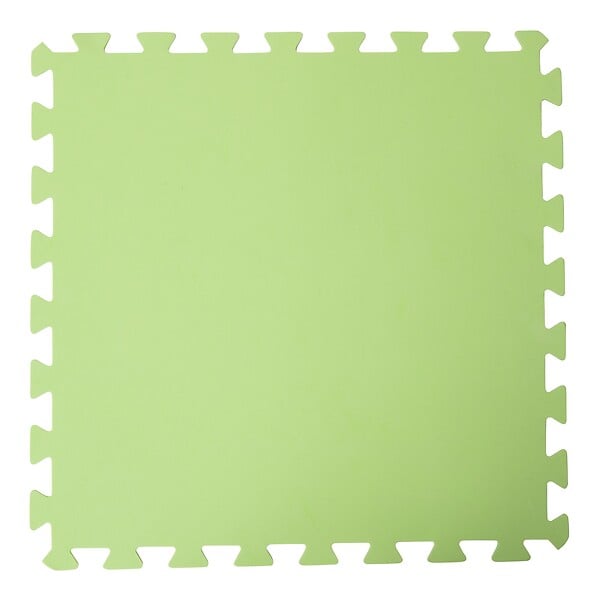 WERKAPRO - Lot de 9 dalles de sol pour piscine  50x50cm - large