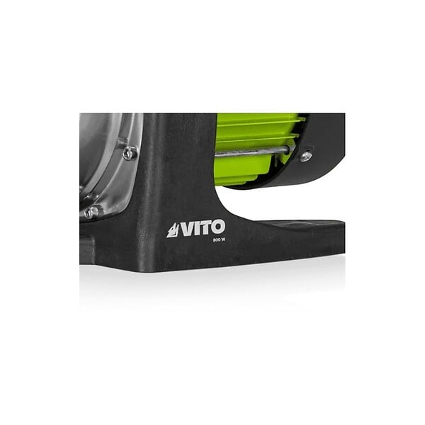 VITO - Pompe d'arrosage 800W 3000 L/h Pompe transfert Eaux avec Particules 1mm max VITO - large