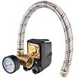 RIBILAND - Pressostat surpresseur avec mano et flexible - vignette
