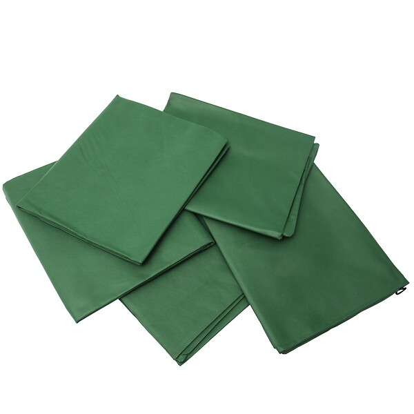 WERKAPRO - Housse plantes 80x100cm 90g/m2  5 pcs - large