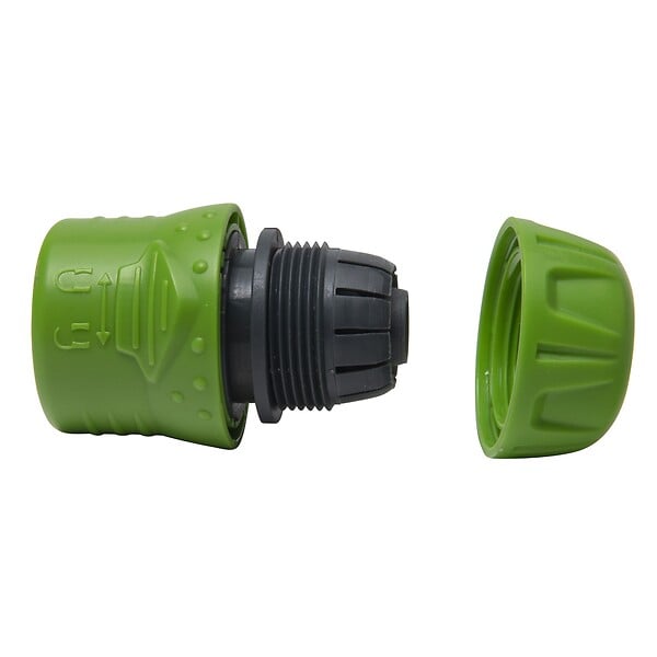 WERKAPRO - Raccord automatique Ø15mm - large