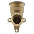 RAIN - Raccord laiton mural 3-4 f d25 plymouth - vignette