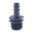 RAIN - Raccord adaptateur mâle 3/4  Ø16 - vignette