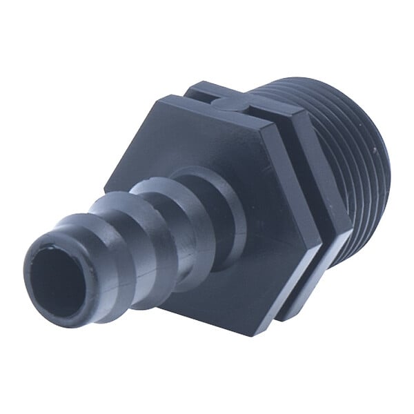 RAIN - Raccord adaptateur mâle 3/4  Ø16 - large