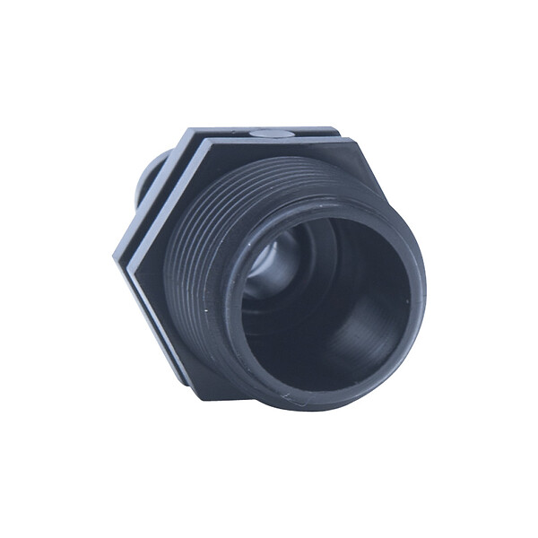 RAIN - Raccord adaptateur mâle 3/4  Ø16 - large