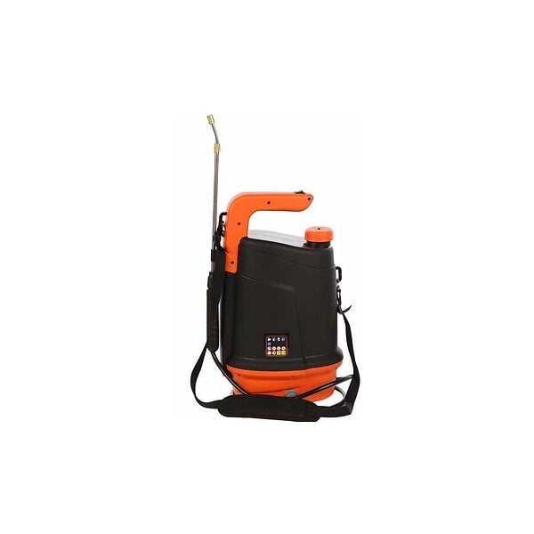 BLACK+DECKER - Pulvérisateur Électrique 5L, Batterie Lithium 3,7 V / 2,6 Ah Pulvérisateur Jardin Végétaux + Lance Télescopique Black+Decker - large