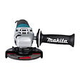 MAKITA - Meuleuse Ø125 mm 1400W  MAKITA 9565CVR vitesse reglable et anti redemarrage - vignette