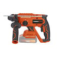 DUAL POWER - Marteau perforateur 20V GM Dual Power - vignette