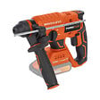 DUAL POWER - Marteau perforateur 20V GM Dual Power - vignette