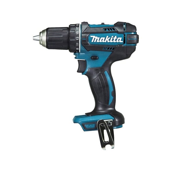 MAKITA - Ensemble de 4 machines MAKITA 18 V Li-Ion DLX4080TX1 - large