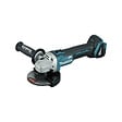 MAKITA - Ensemble de 4 machines MAKITA 18 V Li-Ion DLX4080TX1 - vignette