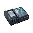 MAKITA - Ensemble de 4 machines MAKITA 18 V Li-Ion DLX4080TX1 - vignette