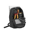 VITO - Sac à dos porte outils  350 x 450 x 140 mm Polyvalent VITO - vignette