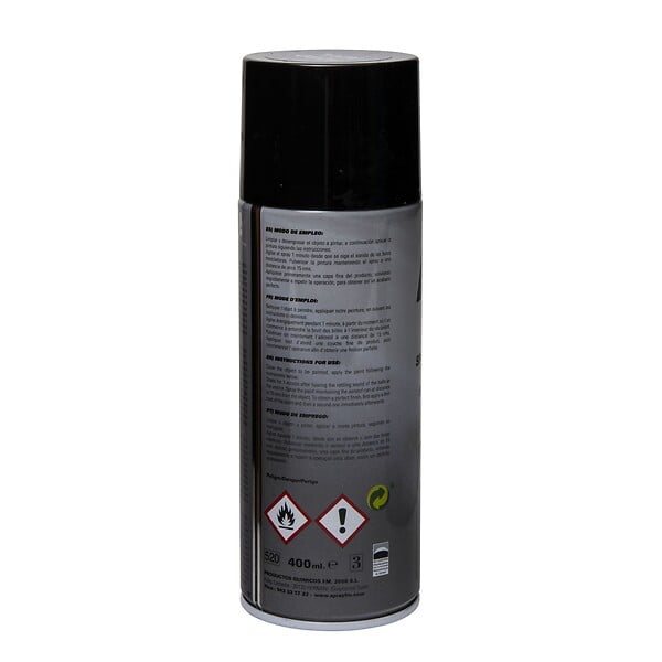 FM SPRAY - Peinture spray bleue ford 400ml - large