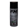 FM SPRAY - Peinture spray jaune caterpillar 400ml - vignette