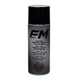 FM SPRAY - Peinture spray jaune jcb 400ml - vignette