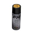 FM SPRAY - Peinture spray jaune jcb 400ml - vignette