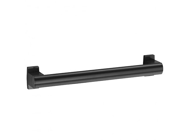 PELLET - Barre d'appui droite ARSIS - Finition : Blanc - Longueur 400 mm- réf : 049840 - PELLET - large