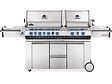 NAPOLEON - Barbecue à gaz Prestige Pro 825 RSIB - Napoleon - vignette