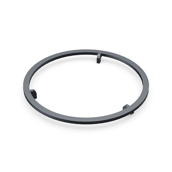 GRILL'CHIC - Pack Printemps Brasero Cevenol Corten Normal Carre 74 Simple Cuve - large